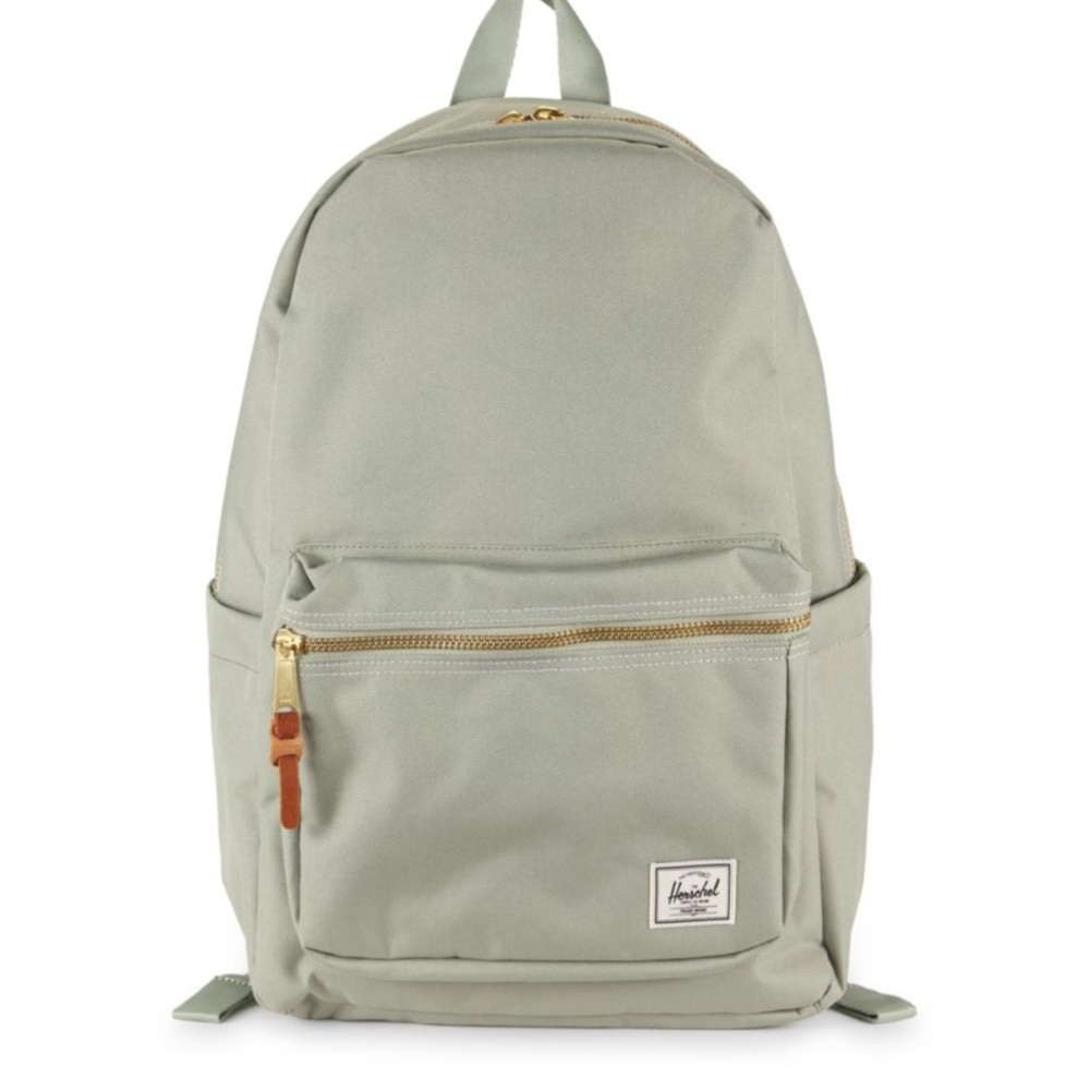 NEW Herschel Supply Company Settlement backpack.